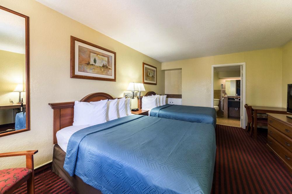 Econo Lodge